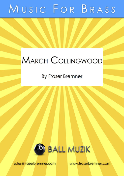 March Collingwood