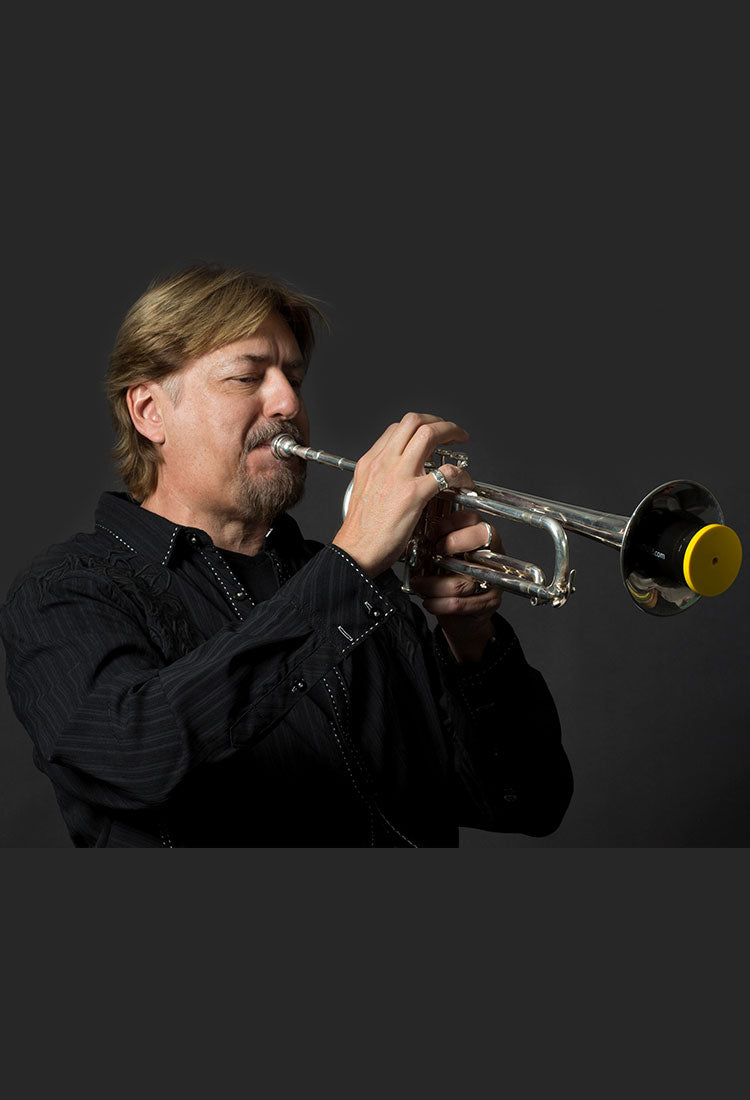 Bill Churchville