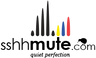 sshhmute Practice Mutes logo