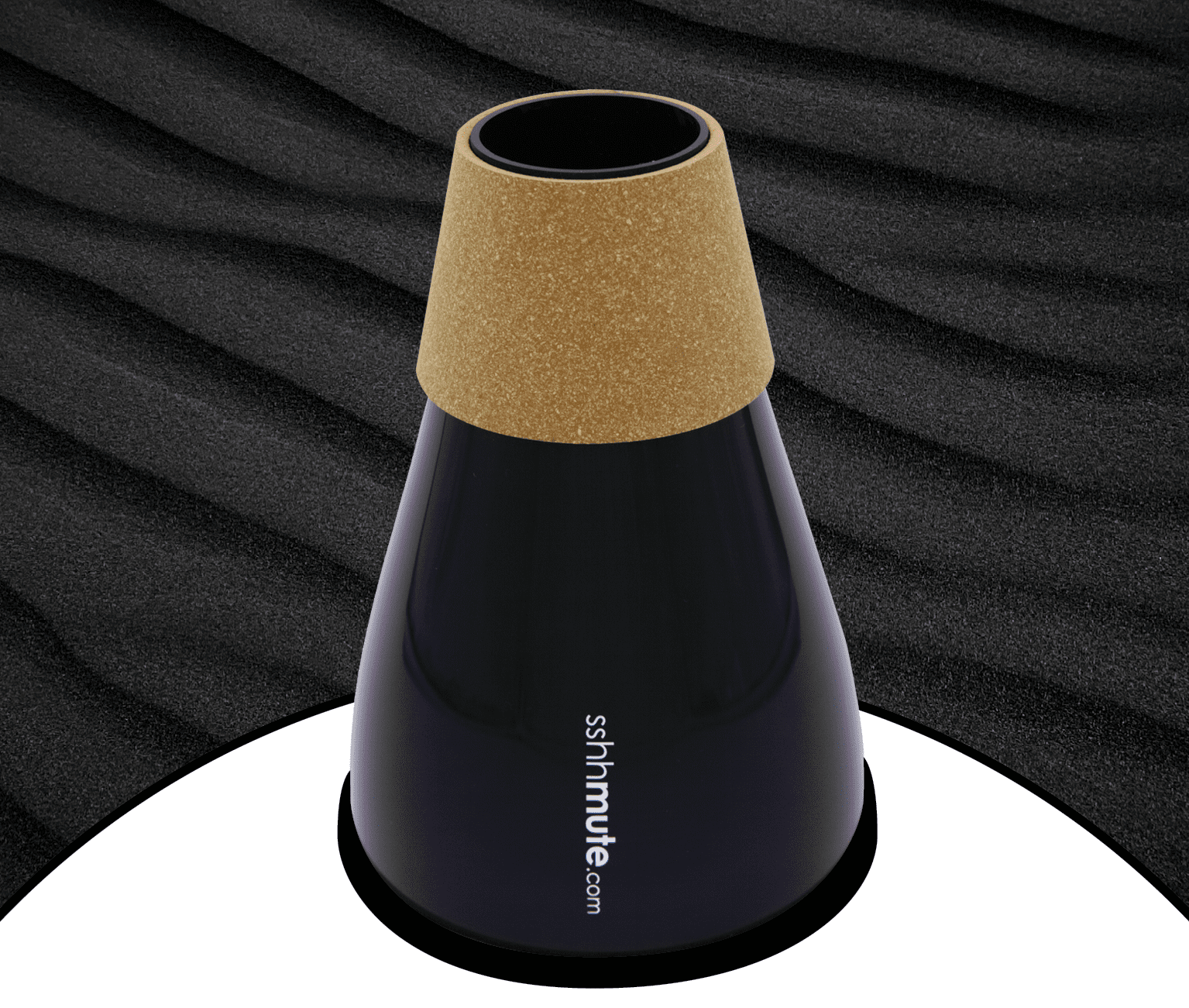 Get your hands on the best brass practice mute on the market!