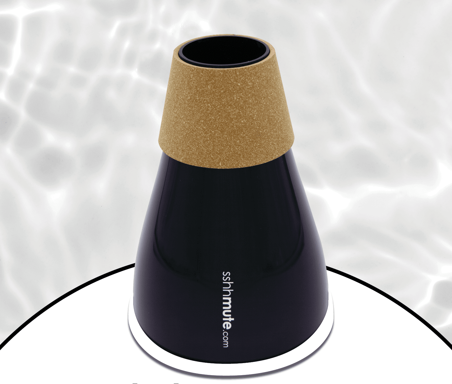 Get your hands on the best brass practice mute on the market!