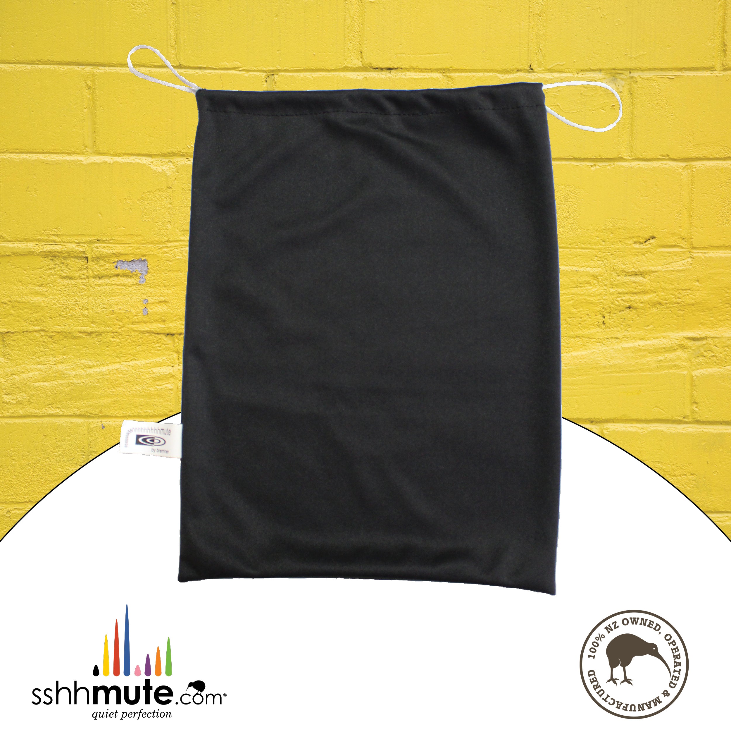 Mute Carry Bags