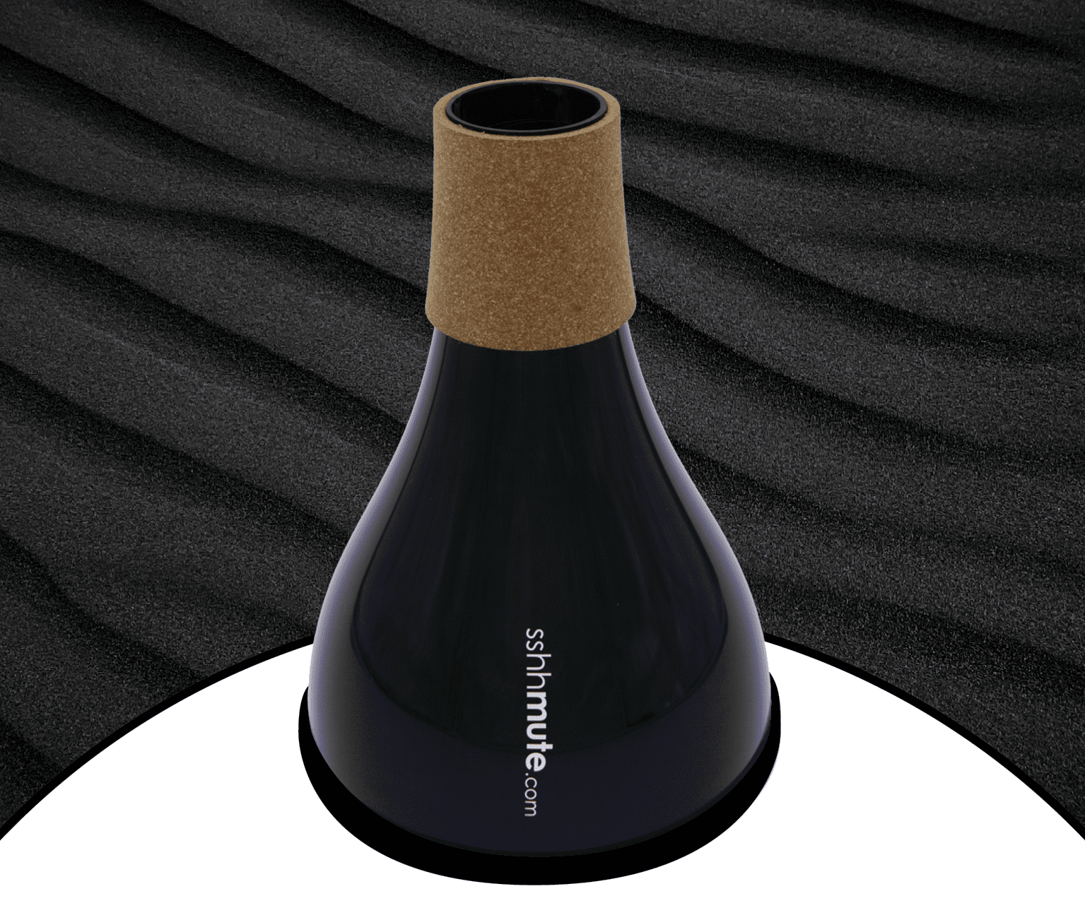 Get your hands on the best brass practice mute on the market!