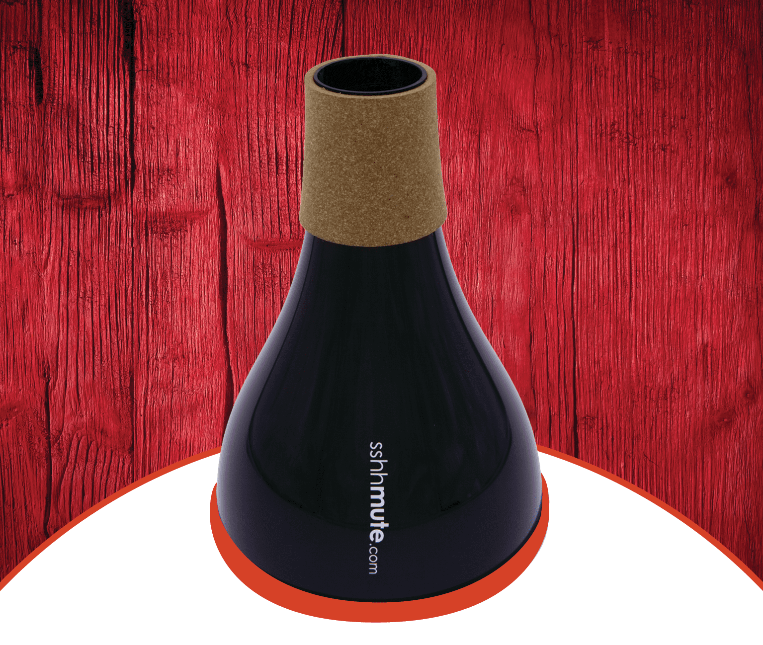 Get your hands on the best brass practice mute on the market!