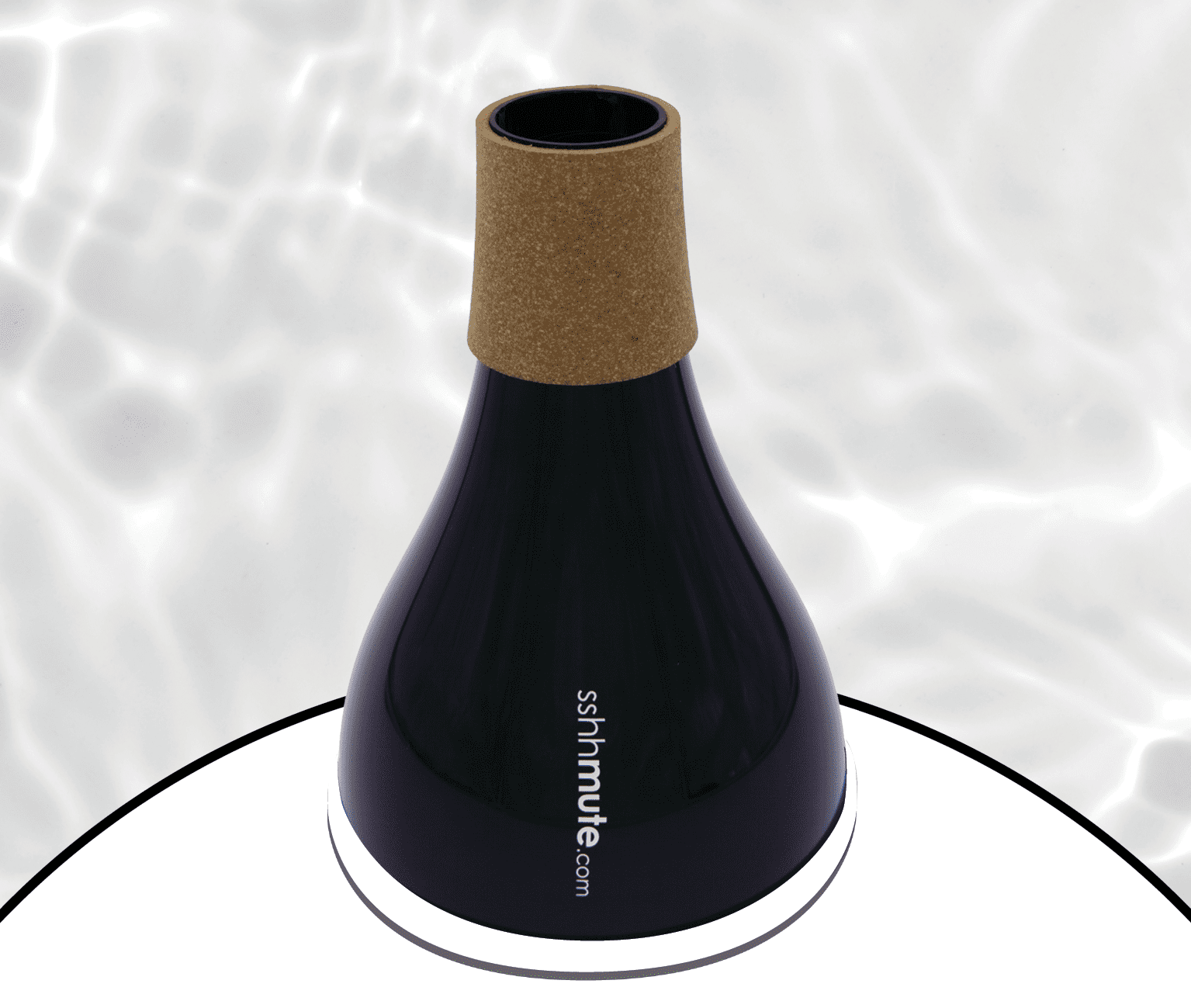 Get your hands on the best brass practice mute on the market!