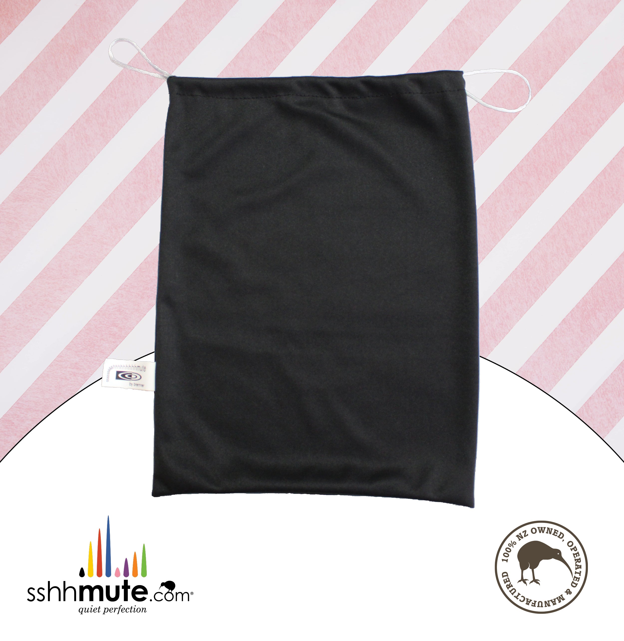 Mute Carry Bags