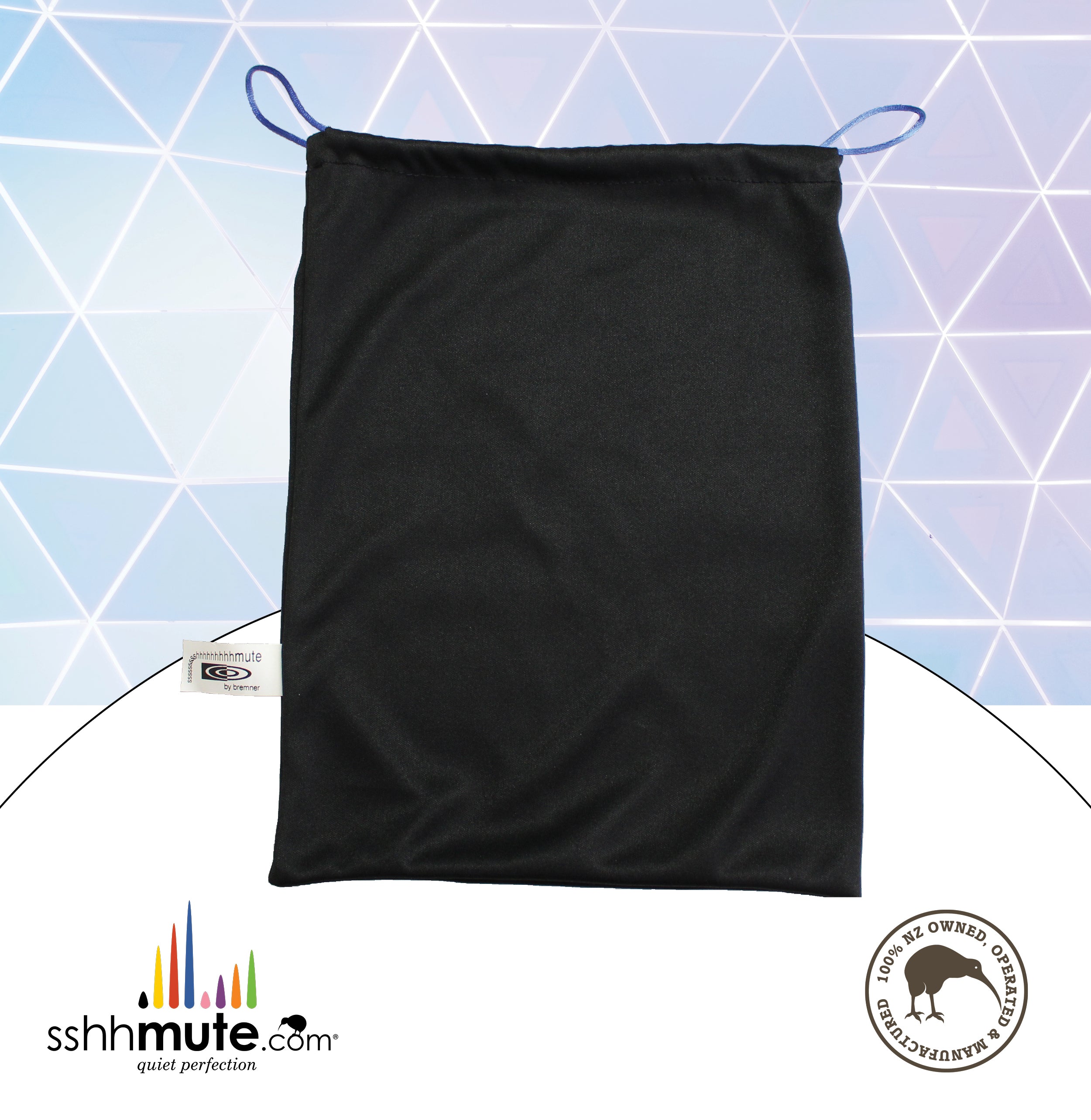 Mute Carry Bags