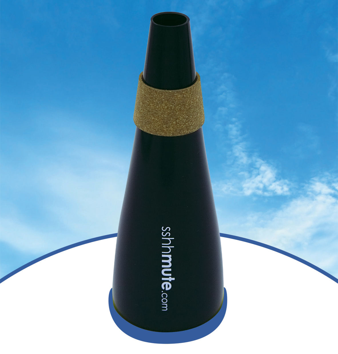 Cornet mute discount