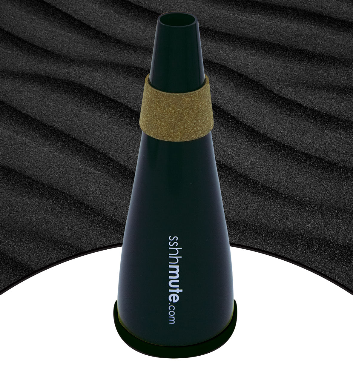 Get your hands on the best brass practice mute on the market!