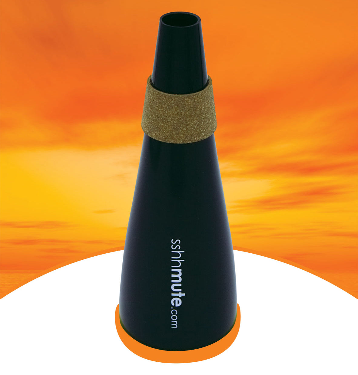 Get your hands on the best brass practice mute on the market!