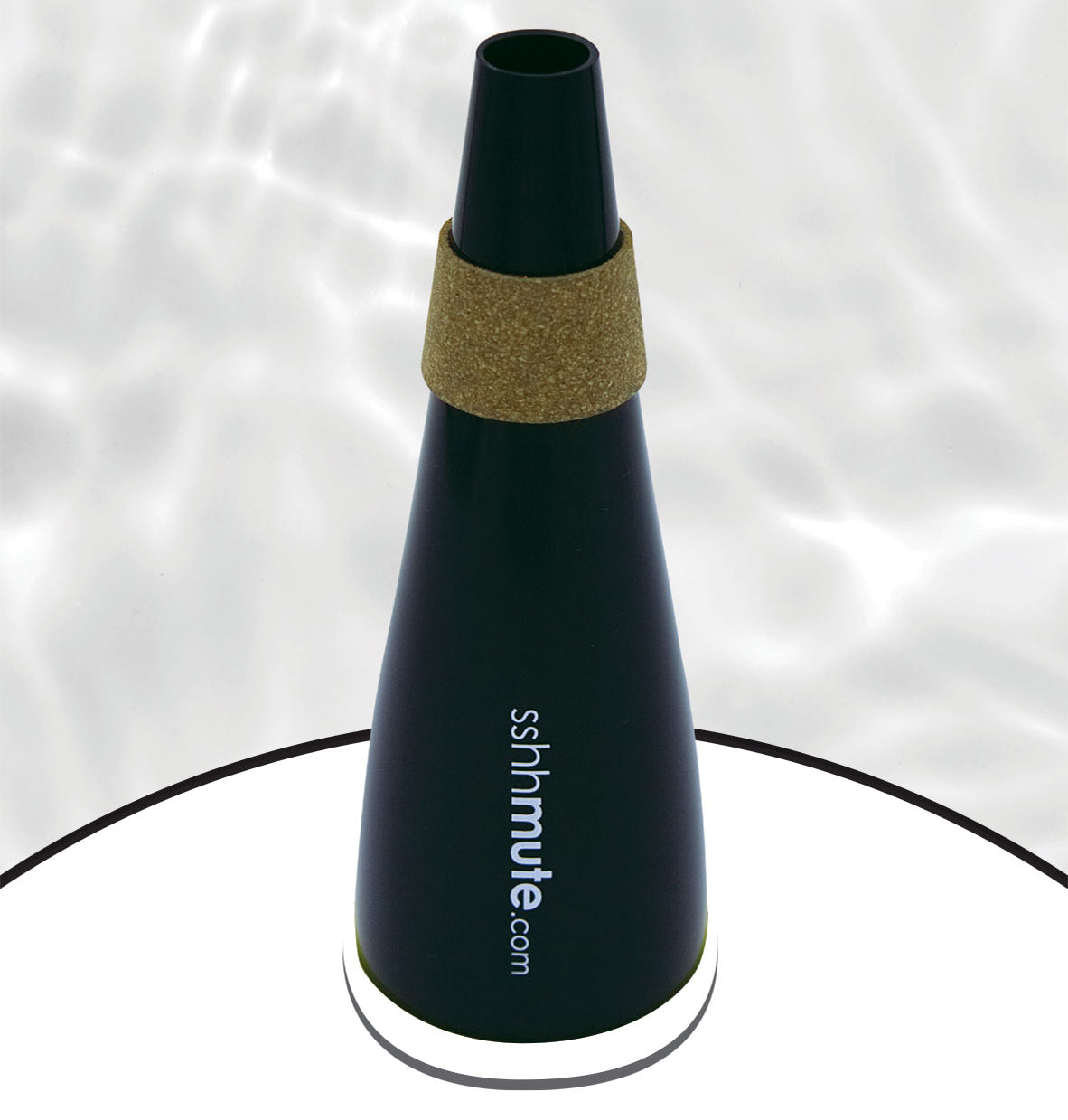 Get your hands on the best brass practice mute on the market!