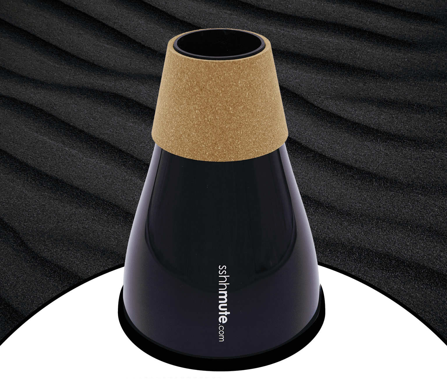 Get your hands on the best brass practice mute on the market!