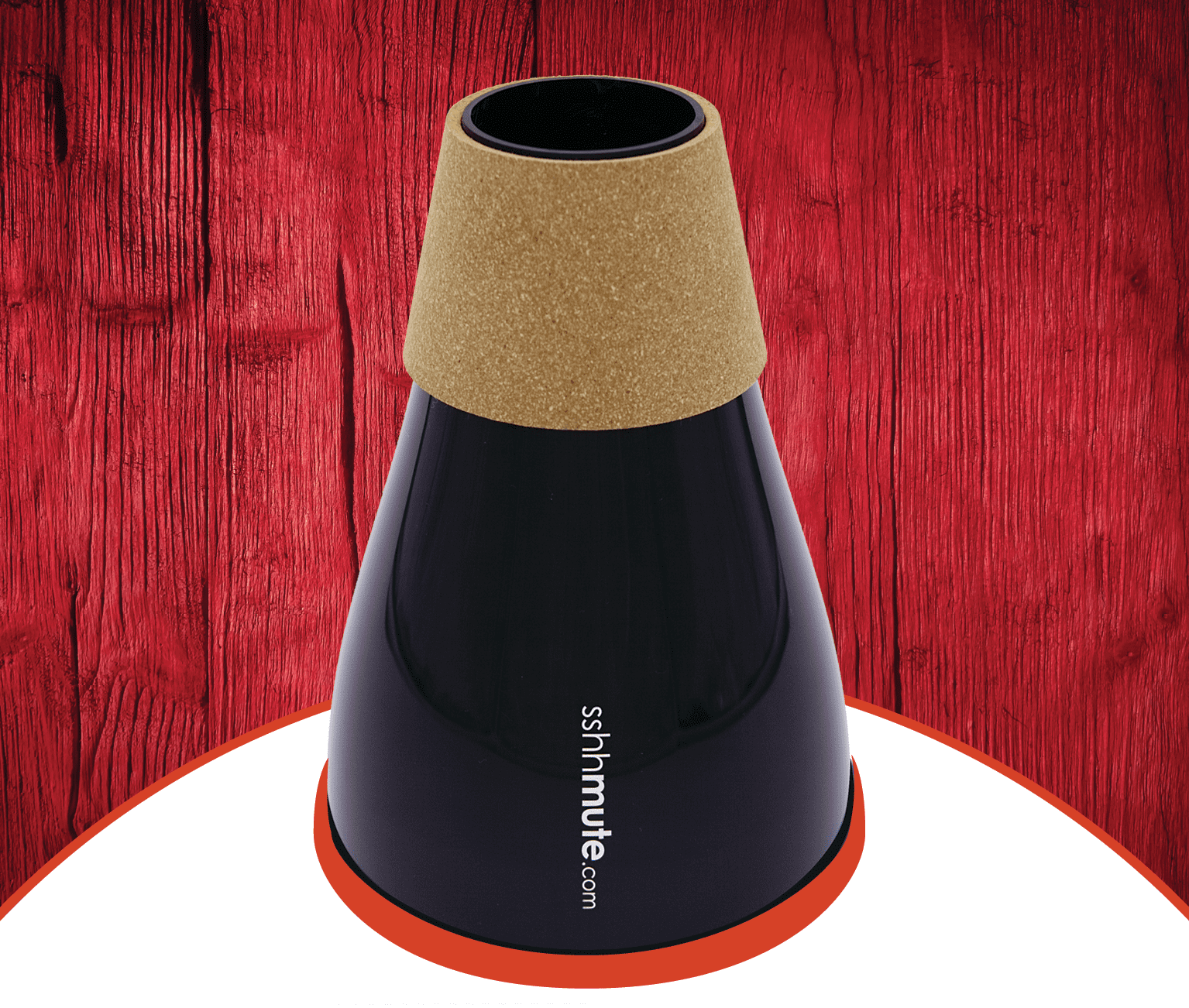 Get your hands on the best brass practice mute on the market!