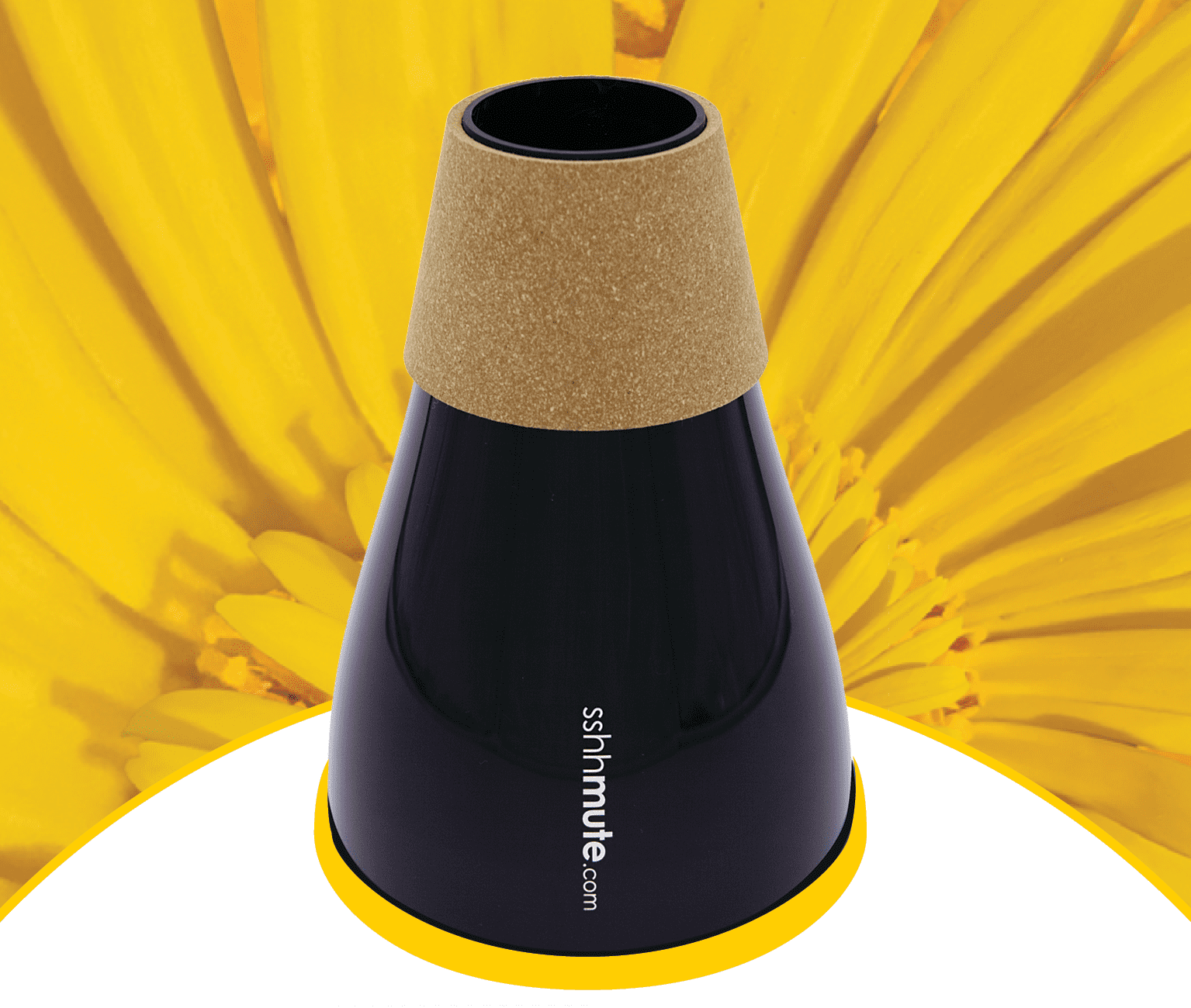 Get your hands on the best brass practice mute on the market!