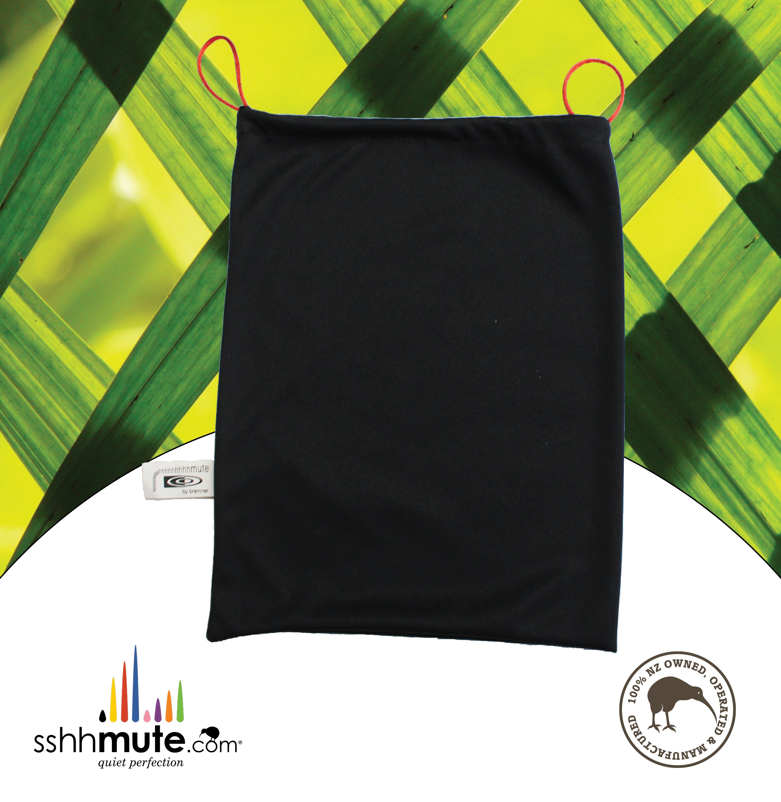 Mute Carry Bags
