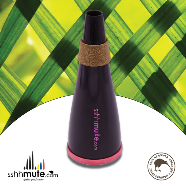 Sshhmute trumpet discount